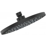 Потолочная душевая лейка Ideal Standard IdealRain Black Потолочная душевая лейка Ideal Standard IdealRain Black